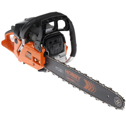 Купить Бензопила Carver HOBBY HSG 158-18  1263307. Характеристики, отзывы и цены в Донецке