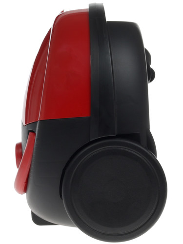 Купить Пылесос  Centek CT-2518 красный  1103155. Характеристики, отзывы и цены в Донецке