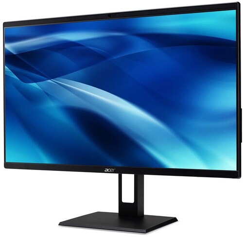Купить 23.8" Моноблок Acer Veriton Z2694G [DQ.VYQCD.002]  9143842. Характеристики, отзывы и цены в Донецке