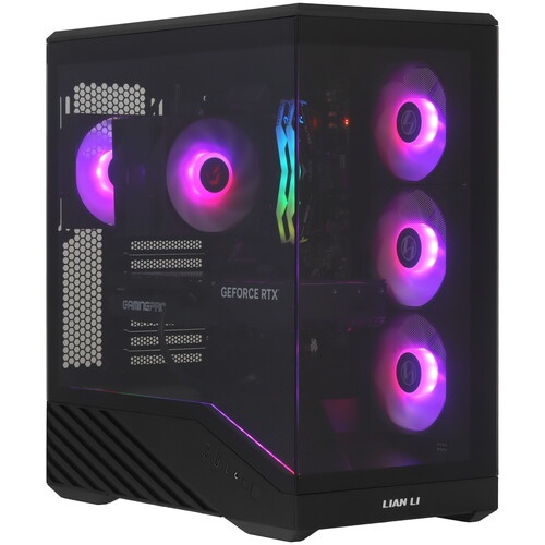 Купить ПК ARDOR GAMING RAGE H432  5642691. Характеристики, отзывы и цены в Донецке