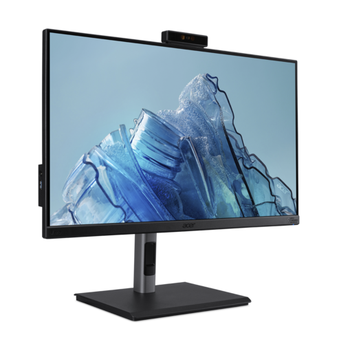 Купить 27" Монитор Acer Vero B277UD3bmiqprcuzx черный  5455947. Характеристики, отзывы и цены в Донецке