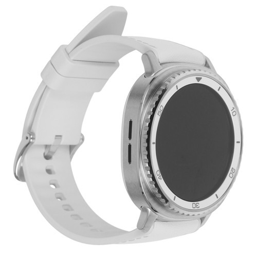 Купить Смарт-часы Samsung Galaxy Watch8 Classic 46 mm LTE  5940839. Характеристики, отзывы и цены в Донецке