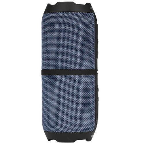 Купить Портативная колонка УРАЛ Гагарин ГР-003, синий  9145711. Характеристики, отзывы и цены в Донецке