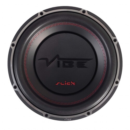 Купить Сабвуферный динамик VIBE SLICK12D2-V3  9141063. Характеристики, отзывы и цены в Донецке