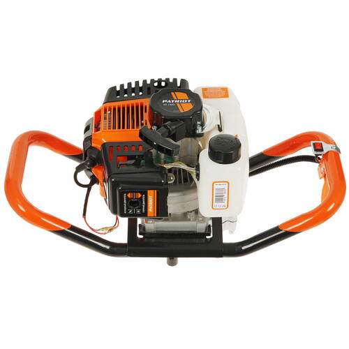 Купить Мотобур Patriot PT AE 140D  5313106. Характеристики, отзывы и цены в Донецке