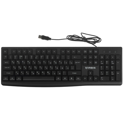 Купить 23.8" Моноблок Irbis Groovy  5641100. Характеристики, отзывы и цены в Донецке
