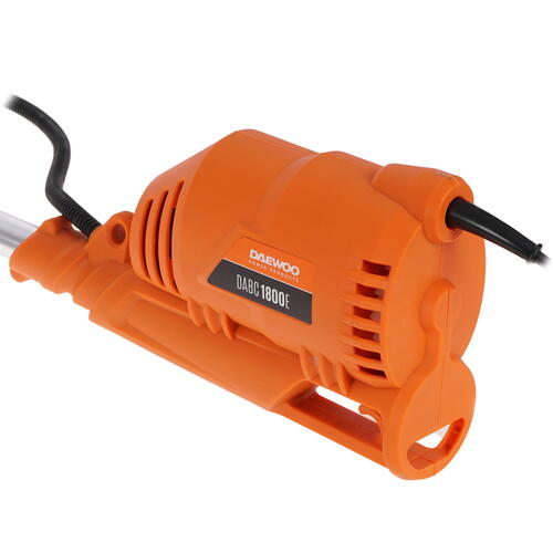 Купить Триммер электрический Daewoo DABC 1800E  5096715. Характеристики, отзывы и цены в Донецке