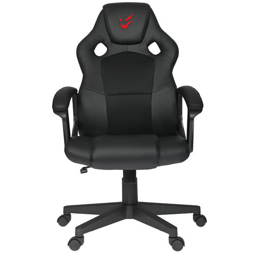 Купить Кресло игровое ARDOR GAMING Gun Shield 10B черный  5055123. Характеристики, отзывы и цены в Донецке