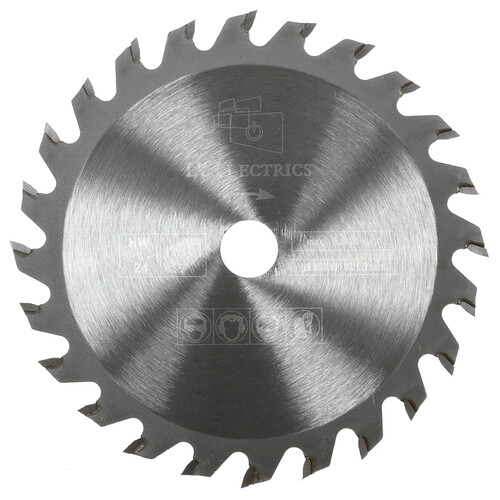 Купить Диск пильный XCAN TCT  5605673. Характеристики, отзывы и цены в Донецке