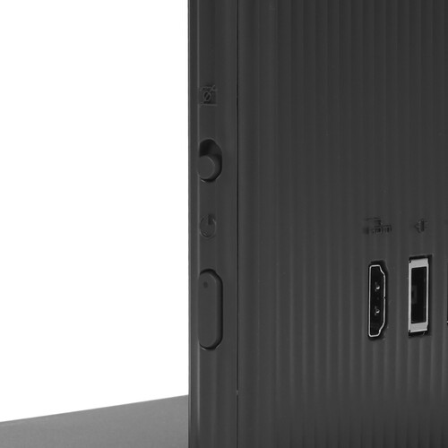 Купить 23.8" Моноблок Lenovo IdeaCentre AIO 24IRH9 [F0HN00G2RU]  5621322. Характеристики, отзывы и цены в Донецке