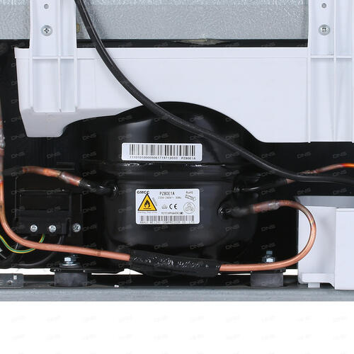 Купить Холодильник с морозильником   Centek CT-1733 NF белый  8140777. Характеристики, отзывы и цены в Донецке