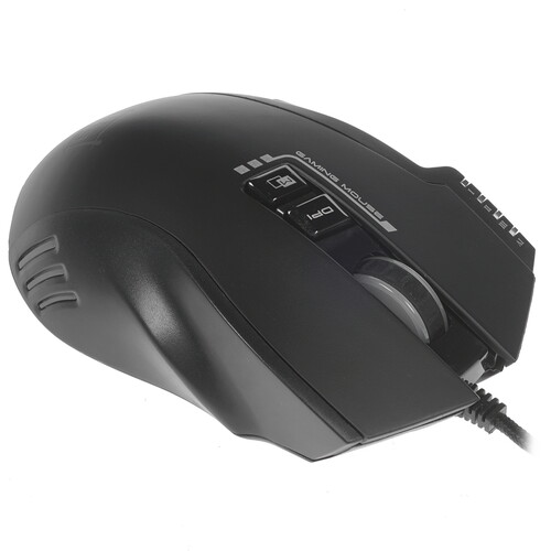Купить Мышь проводная Harper Gaming Gremlin GM-A05  8144559. Характеристики, отзывы и цены в Донецке