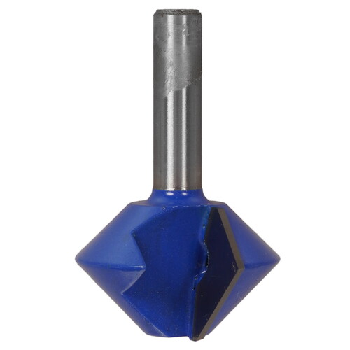 Купить Фреза ЗУБР Профессионал 28725-38.1-45  9170324. Характеристики, отзывы и цены в Донецке