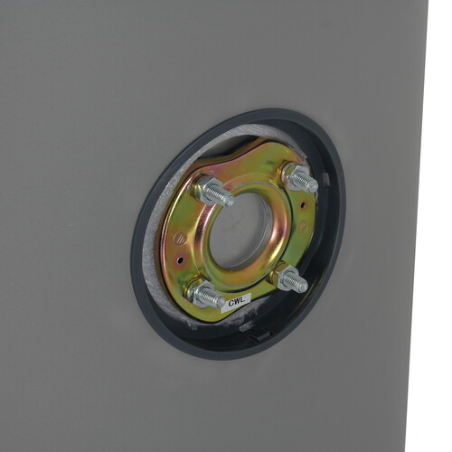 Купить Бойлер косвенного нагрева THERMEX Nixen 200 F (Combi)  9062552. Характеристики, отзывы и цены в Донецке