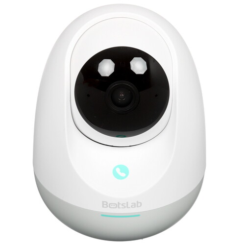 Купить IP-камера Botslab Indoor Cam 2E Pro C213  5454889. Характеристики, отзывы и цены в Донецке