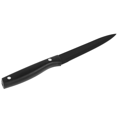 Купить Нож Regent inox BECCO Nero 93-KN-BN-4  9144624. Характеристики, отзывы и цены в Донецке