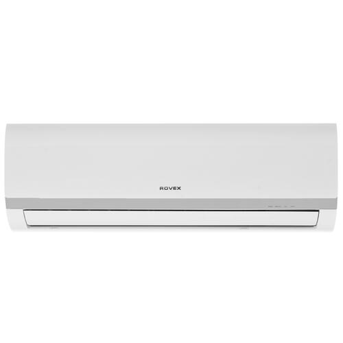 Купить Кондиционер настенный сплит-система Rovex RS-12MST1/RS-12MST1 белый  5306196. Характеристики, отзывы и цены в Донецке