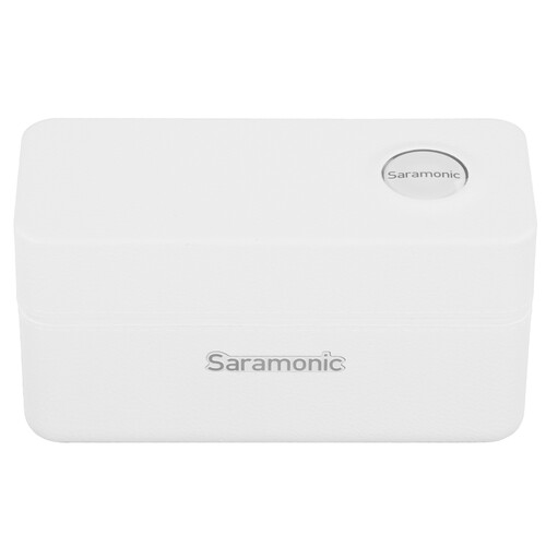 Купить Радиосистема Saramonic Ultra 02  9215048. Характеристики, отзывы и цены в Донецке