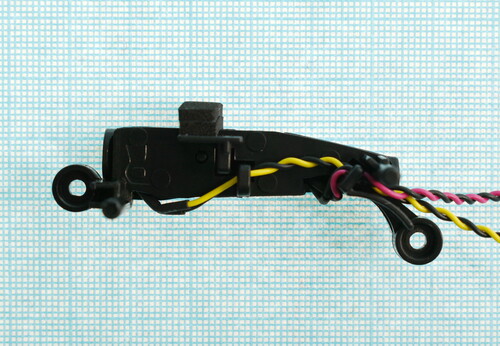 Купить Датчик (Препятствия R) для пылесоса-робота DEXP Ecosweep E0 [N/A]  9207386. Характеристики, отзывы и цены в Донецке