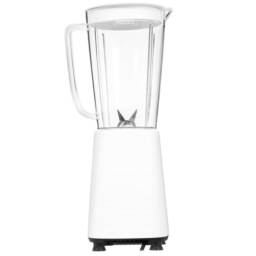 Купить Блендер стационарный Kitfort КТ-1380 белый  8160945. Характеристики, отзывы и цены в Донецке