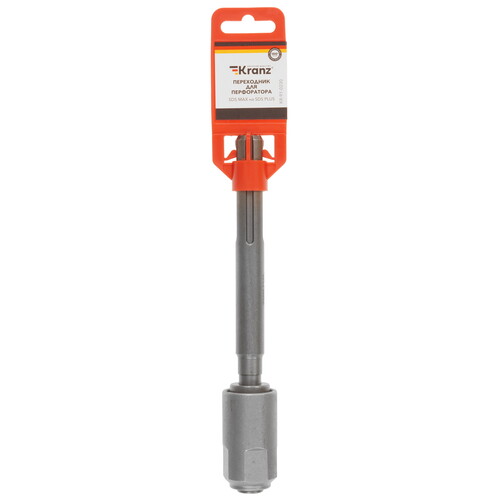 Купить Переходник Kranz KR-91-0230  9117312. Характеристики, отзывы и цены в Донецке