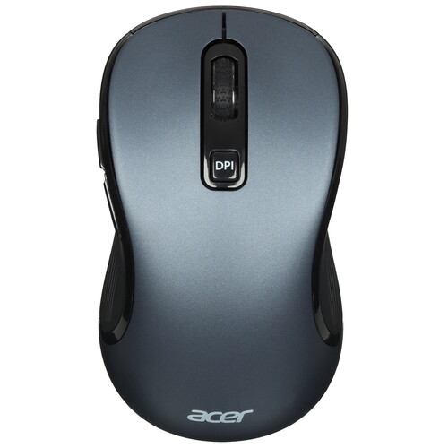 Купить Мышь беспроводная Acer OMR306 [ZL.MCECC.021] синий  9075056. Характеристики, отзывы и цены в Донецке