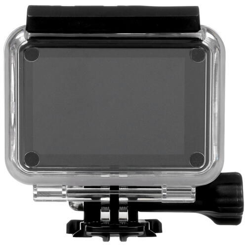 Купить Экшн-камера SJCAM SJ11 Active черный  5405178. Характеристики, отзывы и цены в Донецке