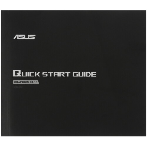 Купить Видеокарта ASUS GeForce RTX 5060 Dual OC Edition  5631273. Характеристики, отзывы и цены в Донецке