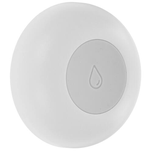 Купить Датчик протечки MOES ZigBee Water Leakage Detector  9079598. Характеристики, отзывы и цены в Донецке