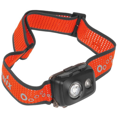 Купить Фонарь Fenix HL16bk  5435155. Характеристики, отзывы и цены в Донецке