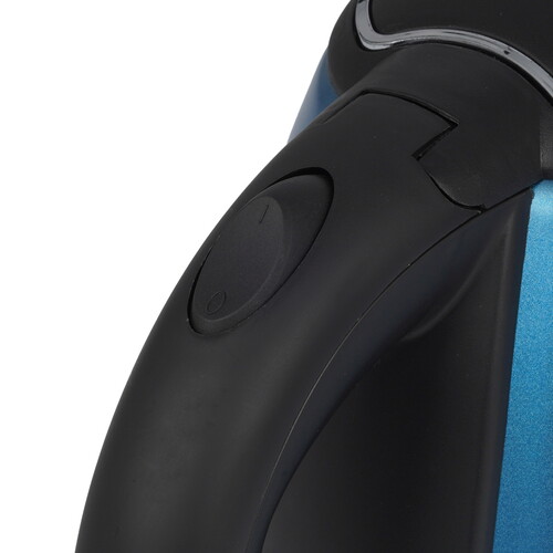 Купить Электрочайник Матрена MA-002 голубой  8172029. Характеристики, отзывы и цены в Донецке