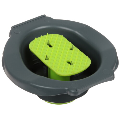 Купить Овощерезка Aceline A14MG зеленый, серый  9161554. Характеристики, отзывы и цены в Донецке