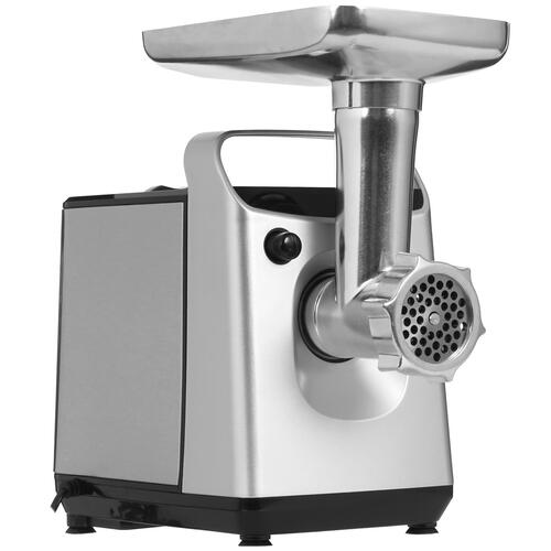 Купить Мясорубка электрическая Eurostek EMG-YK04K серый  9940330. Характеристики, отзывы и цены в Донецке