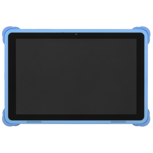 Купить 10.1" Планшет KENSHI Kids H14 LTE 128 ГБ голубой  9158957. Характеристики, отзывы и цены в Донецке