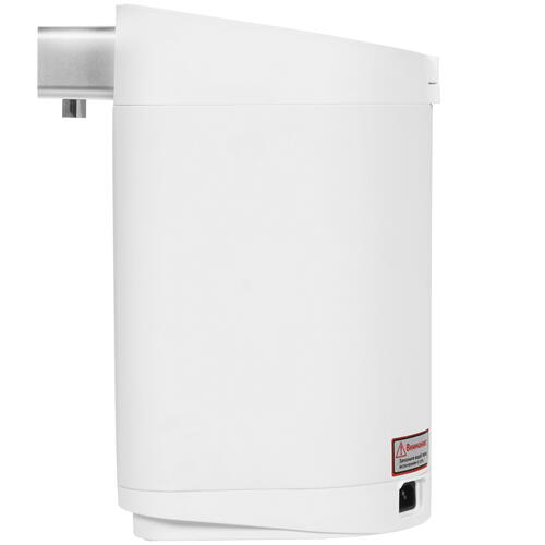 Купить Термопот TESLER TP-5000 белый  8161063. Характеристики, отзывы и цены в Донецке