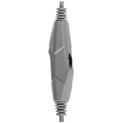 Купить Проводные наушники Defender Fury белый 2025  5616155. Характеристики, отзывы и цены в Донецке