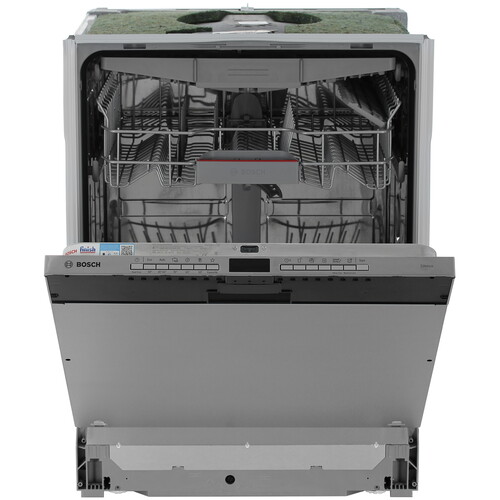 Купить Встраиваемая посудомоечная машина Bosch SMV4EVX04E  9256831. Характеристики, отзывы и цены в Донецке
