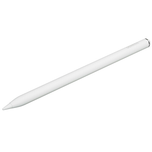 Купить Стилус Ugreen LP787 для Apple iPad белый  9234189. Характеристики, отзывы и цены в Донецке