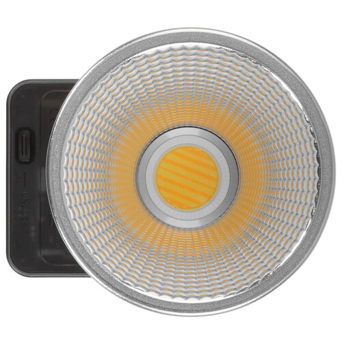 Купить Осветитель MOLUS X60 COB Light  9138694. Характеристики, отзывы и цены в Донецке