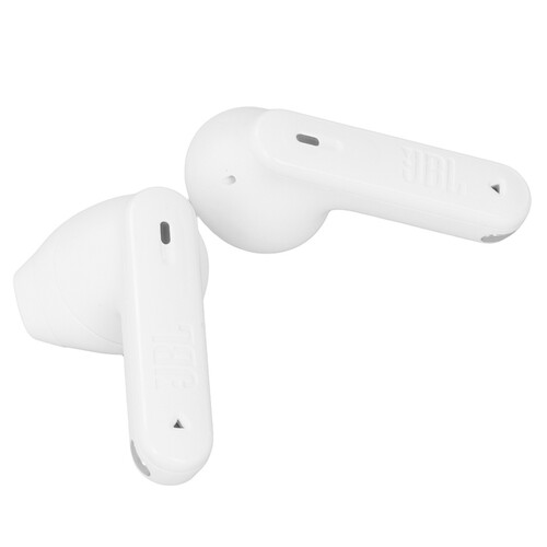 Купить Наушники TWS JBL Tune FLEX 2 белый 2024  5498148. Характеристики, отзывы и цены в Донецке