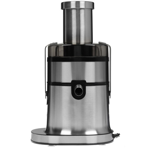Купить Соковыжималка электрическая Profi Cook PC-AE 1156 серебристый  5354496. Характеристики, отзывы и цены в Донецке