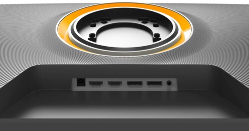 Купить 24.5" Монитор Machenike MCF25F400L черный  9285453. Характеристики, отзывы и цены в Донецке