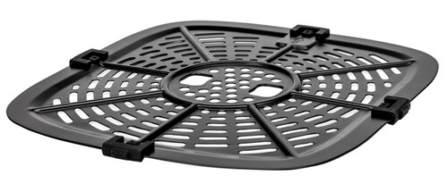 Купить Аэрогриль Gressel GAF-1823 черный  9299419. Характеристики, отзывы и цены в Донецке