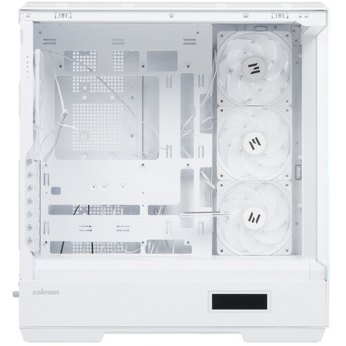 Купить Корпус ZALMAN P50 DS  5462585. Характеристики, отзывы и цены в Донецке