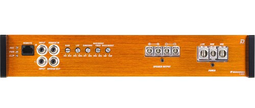 Купить Усилитель DL Audio Anaconda 1.800  9285868. Характеристики, отзывы и цены в Донецке