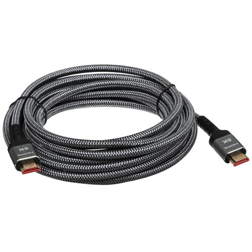 Купить Кабель  iOpen HDMI - HDMI, 5 м  5471750. Характеристики, отзывы и цены в Донецке