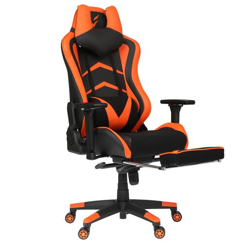 Купить Кресло игровое ARDOR GAMING Force Armor 2000M оранжевый  5063937. Характеристики, отзывы и цены в Донецке