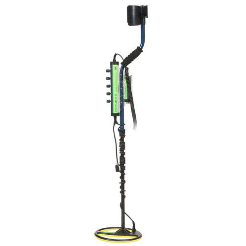 Купить Металлоискатель Minelab Excalibur II Universal  1144934. Характеристики, отзывы и цены в Донецке