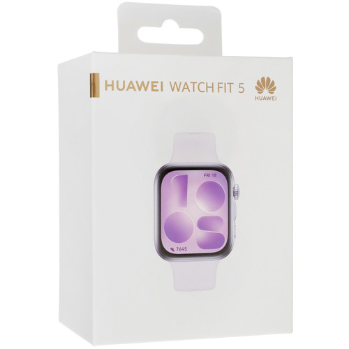 Купить Смарт-часы Huawei Watch Fit 5  5915046. Характеристики, отзывы и цены в Донецке