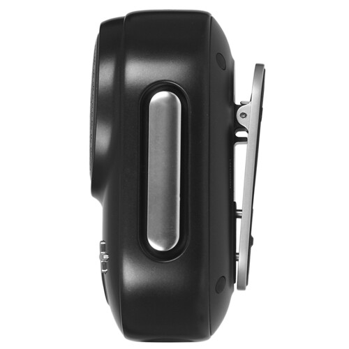 Купить Портативная колонка Divoom Itour-S, черный  9231408. Характеристики, отзывы и цены в Донецке